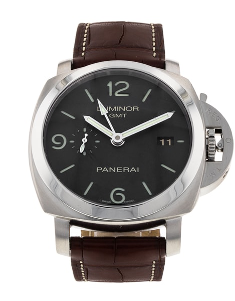 Panerai Manifattura Luminor PAM00320